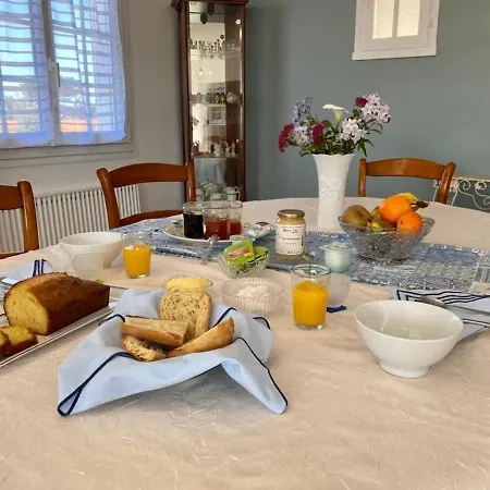 Cosy Rdc Avec Véranda, Jardin Privé Et Wifi, Proche – - Fr-1-306-1256 3*