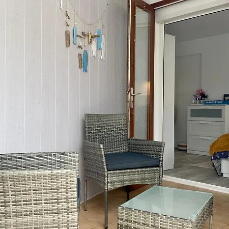 Cosy Rdc Avec Véranda, Jardin Privé Et Wifi, Proche – - Fr-1-306-1256 Saint-Michel-Chef-Chef