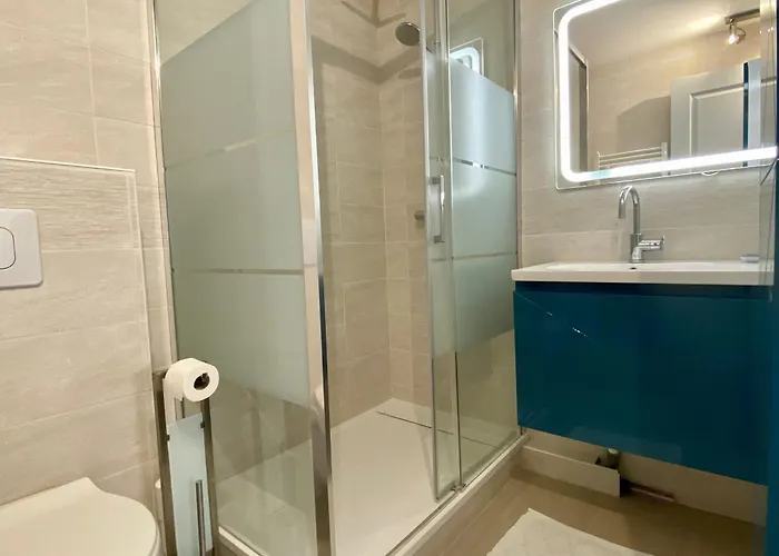 Cosy Rdc Avec Veranda, Jardin Prive Et Wifi, Proche - - Fr-1-306-1256