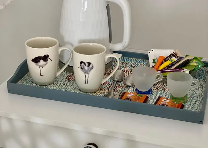 Panzió Cosy Rdc Avec Veranda, Jardin Prive Et Wifi, Proche - - Fr-1-306-1256 Saint-Michel-Chef-Chef